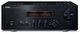 Yamaha A-S1200 Black Integrated Amplifier-0