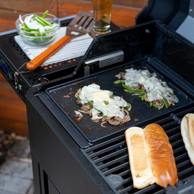 Half-Grate Griddle Insert-4