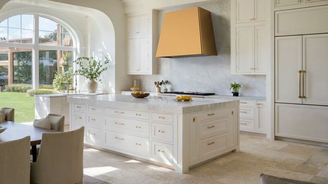 XO 36" Stainless Steel Insert Range Hood-2