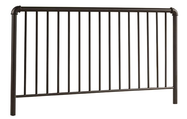 HH2 Home Brandi Stone Queen Headboard/Footboard-1