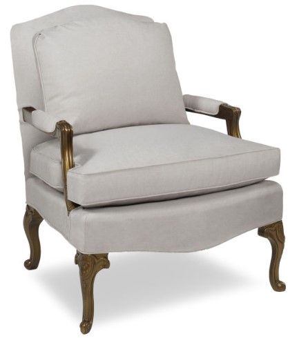 Parker Southern Nicole Bullion/Motion Stone Chair-0