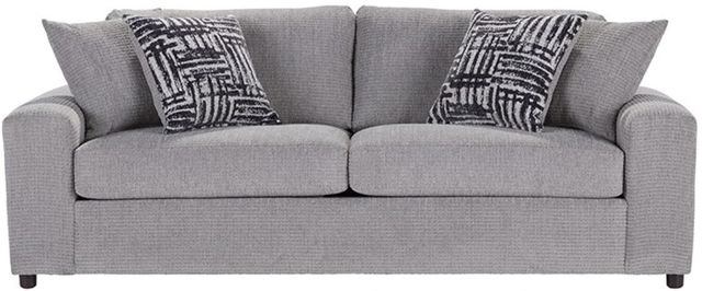 Hughes Furniture® 14600 Bon Bon Shadow Sofa-0