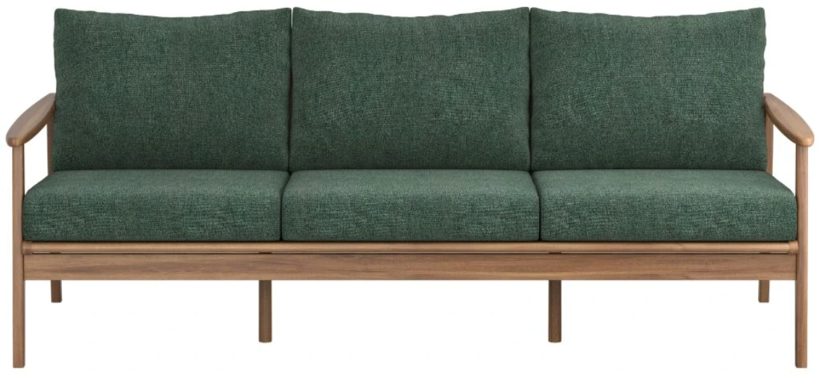 New Classic Furniture Ashton Patio Sofa