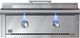 XO 30" Stainless Steel Built In Natural Gas Griddle-0