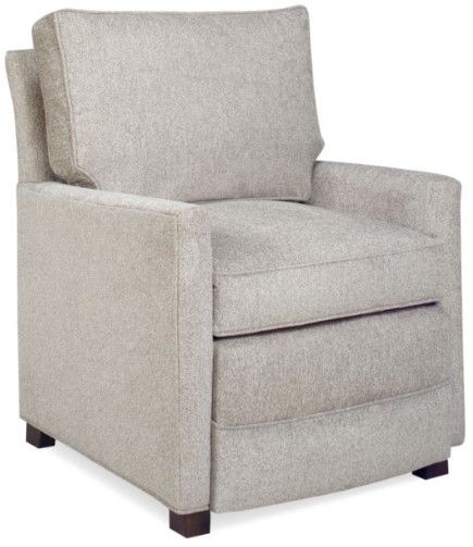 Parker Southern Prescott Bulova Linen/Heirloom Chair-0