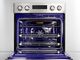 SKS 30" Stainless Steel Electric Built-In Single Oven-1