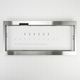 Whirlpool® Stainless Steel Built In Microwave Trim Kit-3