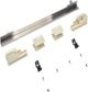 JennAir® 27" Stainless Steel Flush Installation Trim Kit -0