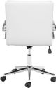 Zuo® Modern Partner White Office Chair-3