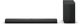 LG® 3.1.1 Channel Black Soundbar-0
