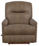 La-Z-Boy® Aries Ash Manual Rocking Recliner-1