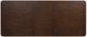 Signature Design by Ashley® Kendamor Dark Brown Dining Table-4