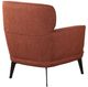 Coaster® Andrea Orange Accent Chair-4