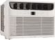 Frigidaire® 10,000 BTU White Window Mount Air Conditioner-1