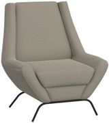 Beige-Blacksmithing Matte Black
