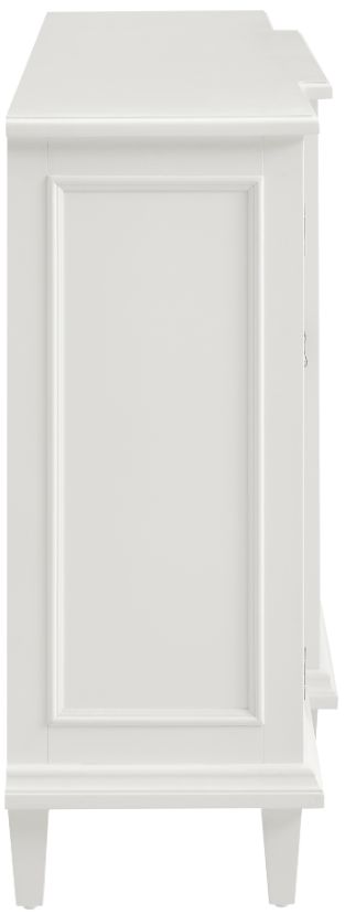 Coast2Coast Home™ Dashiell White Credenza-2