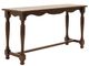 Vintage Furniture Loretta Sofa Table-2