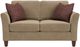 Flexsteel® Libby Wheat Loveseat-1