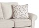 La-Z-Boy® Natalie Oyster Loveseat-1