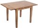 Jofran Inc. Colby Natural Dining Table-2