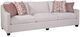 Braxton Culler Customizable Oliver Sofa with Slipcover-0
