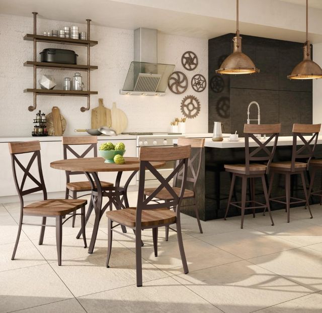 Amisco Customizable Kai Dining Table-1