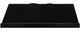 Vent-A-Hood® 60" Wall Mounted Range Hood-Black-0