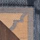 Nourison Home™ Nourison Easy Care Navy Blue 5'x7' Area Rug -1