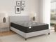 Sherwood® Bedding XXV Aurora X 10" Hybrid Medium Tight Top Twin XL Mattress in a Box-1