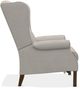 La-Z-Boy® Ferguson Moondust High Leg Reclining Chair-2
