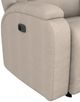 Best® Home Furnishings Customizable Maverly Power Space Saver Recliner with Heat, Massage and Headtilt-4