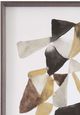Bassett Mirror Mod in Neutrals I Wall Art-1
