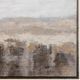 Crestview Collection Take it Easy Brown Wall Art -1