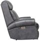 BarcaLounger© Blair Wrenn Gray Recliner-3