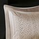 Olliix by Madison Park 8 Piece Natural King Camelia Embroidered Comforter Set-2