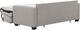 Palliser® Furniture Customizable Kildonan Queen Sleeper Sofa-4
