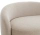 Moe's Home Collection Excelsior Shiitake Beige Sofa-4