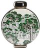 Wildwood Lamps Matsu Multi-Colored Vase-1