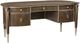 Michael Amini® Villa Cherie Chardonnay/Hazelnut Writing Desk-0