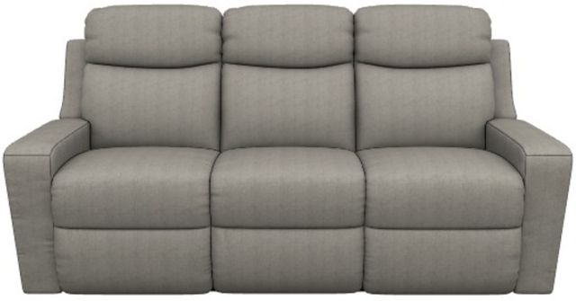 La-Z-Boy® Emmons Quarry Manual Reclining Sofa-1