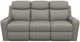 La-Z-Boy® Emmons Quarry Manual Reclining Sofa-1