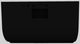 Vent-A-Hood® 36" Black Retro Style Under Cabinet Range Hood-2