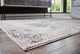 Signature Design by Ashley® Elaning Black/Cream/Gray 5'x7' Area Rug-3