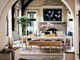 Universal Explore Home™ Escape-Coastal Living Home Homecoming Sandbar Dining Table-1
