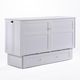 Night & Day™ Furniture Clover Murphy Cabinet Bed-0