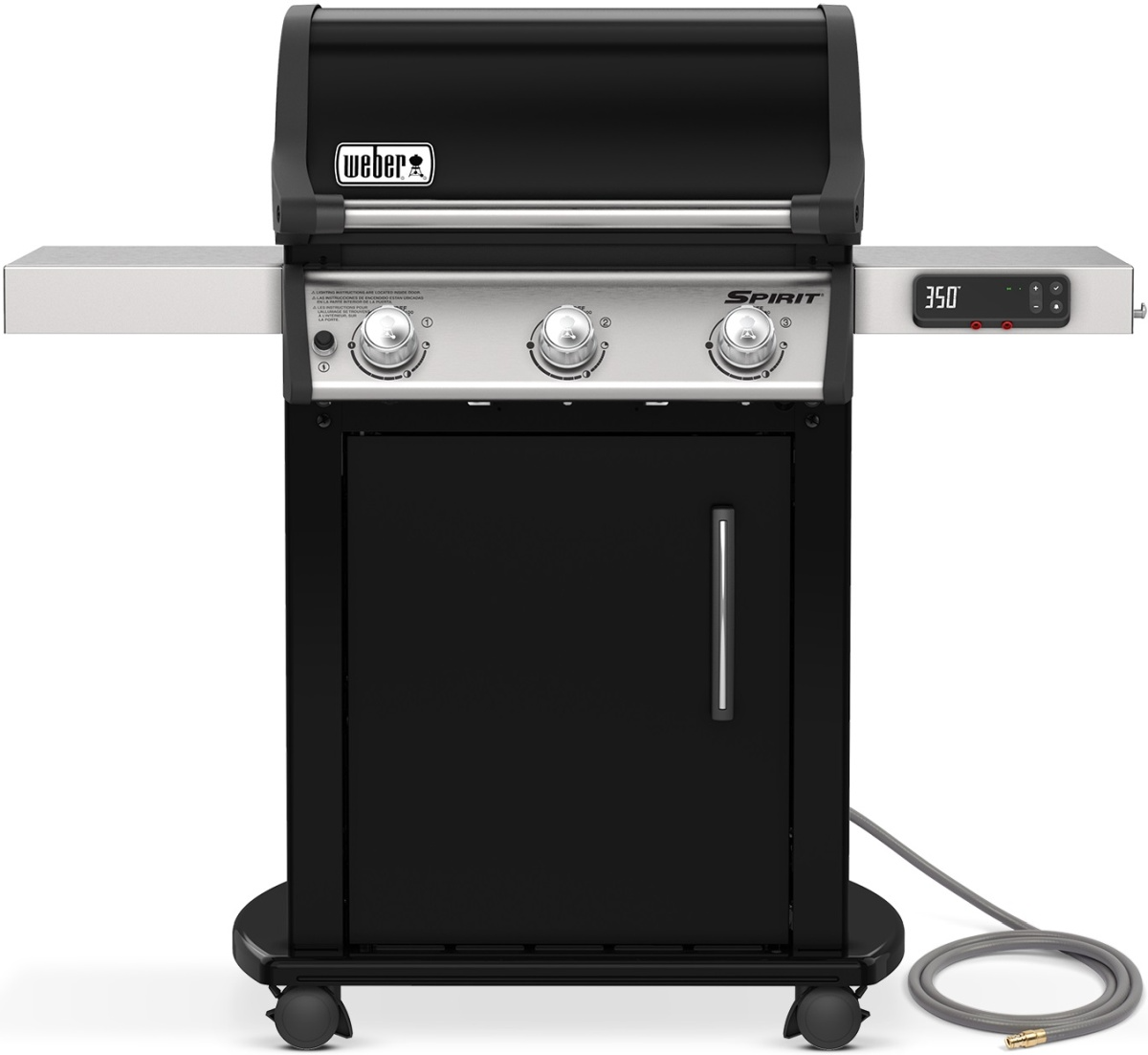 Weber® Grills® Spirit 50