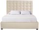Bernhardt Customizable Avery Bernhardt Interiors 88" King Panel Storage Bed-1