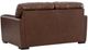 Signature Design by Ashley® Brogliano Canyon Loveseat-3