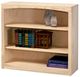 Archbold Furniture Customizable Pine 24" x 30" Bookcase-0