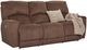 La-Z-Boy® Cassian Tawny Power Reclining Sofa with Headrest-0